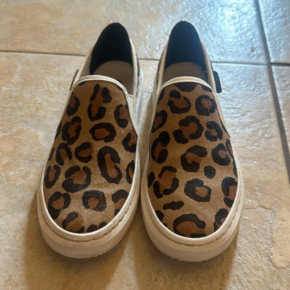 Alameda Spotty Slip On Size 8 - Picture 2 of 5